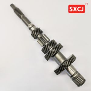 Pièces de boîte de vitesses manuelle contre-arbre OEM 9688809288 pour <span class=keywords><strong>FIAT</strong></span> DUCATO - Product Image 2