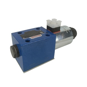 0811403017 4WRBA10EA75-2X/G24K4/M-828  R901054483  4WRA10EA00-2X/G24K4/V-828 Flujo Proporcional - Product Image 2
