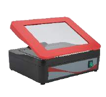 Transiluminador UV, Cortador de Gel con Luz Azul - Product Image 4
