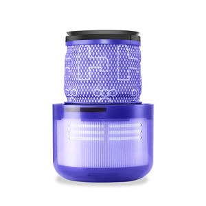 V11 Compatible Profilter Post Aspiradora HEPA PET Filtros Energía eléctrica para uso doméstico Reemplazo - Product Image 1