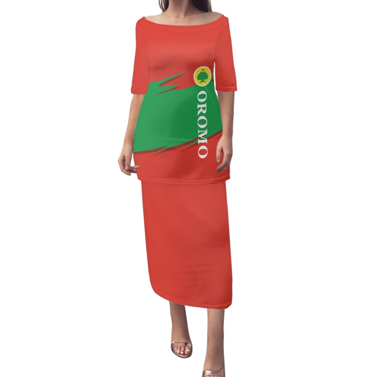 Ethiopian Culture Design Women Traditional Dress Two-piece Set Summer Prom  Dresses for Female Sexy Long Top and Casual Skirt| Alibaba.com