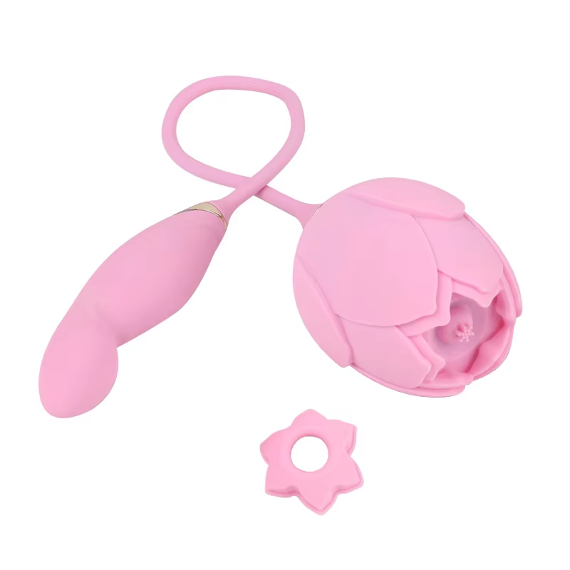 Pink(LF24-01-10 Budug)