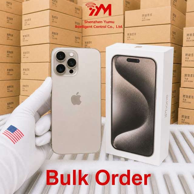 Phone Mobile Used Phones Mayoreo Precio Bajo Price Battery Tested Original Screen Wholesale Low MOQ 15 Pro Max F15PME0001