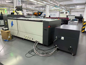 Precio automático de la máquina de fabricación de placas <span class=keywords><strong>CTP</strong></span> para soluciones flexográficas y Offset - Product Image 4