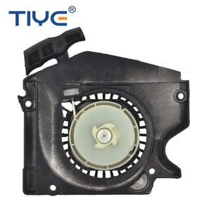 Pezzi di ricambio per <span class=keywords><strong>motosega</strong></span> a benzina 52cc/58cc facile da tirare per <span class=keywords><strong>motosega</strong></span> 5200/5800 - Product Image 2