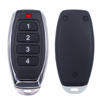 Ouvre-porte de garage pour PTX5/bld tritron + télécommande de porte 433Mhz à code roulant