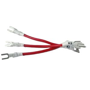 Özel U/V/Y çatal kablo kurutucu klima kablosu kalaylı uç işlem kablosu - Product Image 2