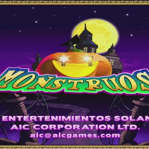 MONSTRUOS de El juego más popular en España - Product Image 2