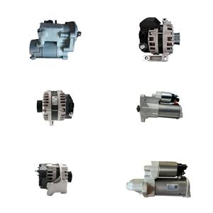 Мотор стартера 12 В 2,5 кВт 11 Т для тракторов <span class=keywords><strong>HITACHI</strong></span> YANMAR 2TR16 2TR19 S13-68 двигателя <span class=keywords><strong>S1368</strong></span> S1386 12461077010 - Product Image 3