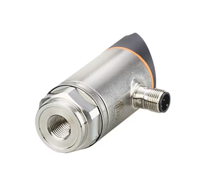 Sensor IFM PN3093 18-30V IO-Link Salida 4-20mA Original Alemán Nuevo en Stock Monitoreo Industrial - Product Image 2