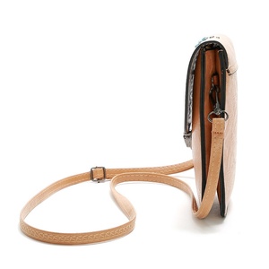 Hot Sell Boshiho <b>Ladies</b> Small Rivet Crossbody Purse Bag with Credit Card Slots Cell Phone Pouch <b>Wallet</b> Purse Shoulder Bag - Product Image 4