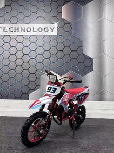 Moto électrique pour enfants XYPS 49CC, <span class=keywords><strong>mini</strong></span> véhicule tout-terrain sportif avec une vitesse maximale de 40-60 km/h - Product Image 4
