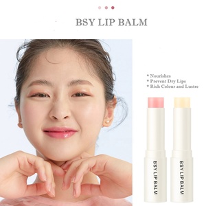 Bálsamo Labial Natural Más Vendido 3.2g, con Logotipo Personalizado, Sabores de Belleza, Crema Labial Hidratante, Venta al Por Mayor - Product Image 2
