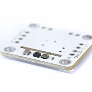 Module de capteur de température, d'humidité et de pression GY-39, surveillance environnementale, projets IoT - Product Image 2