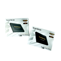 TICOCHICOO SSD Interno SATA3 da 2.5 Pollici, 120GB 240GB 480GB 512GB 128GB 256GB 1TB 2TB, Disco Rigido SSD