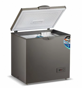 Congelador Horizontal de Gran Capacidad en Oferta, 150l 200l 250l 350l, Congeladores Horizontales de Una Sola Temperatura para el Hogar, Congelador Horizontal en Oferta 150l 200l 250l - Product Image 3