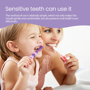 <span class=keywords><strong>EELHOE</strong></span>-<span class=keywords><strong>Corrector</strong></span> de Color Púrpura para Eliminar Manchas de Placa, Ambientador de Respiración, Líquido Blanqueador de Dientes - Product Image 5