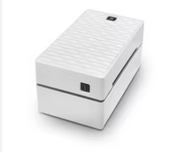 Printer Label Thermal Yunli 4 inci 110mm USB/ Thermal untuk Pengiriman Waybill Kertas Thermal GD41W Stok Tersedia