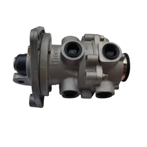 Valve de pied pour valve de frein de pied International/camion