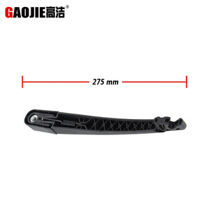 Lame d'essuie-glace Gaojie 310 mm pour Hyundai Ix35 2009-2015, essuie-glace arrière - Product Image 5