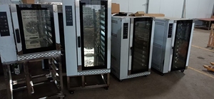 תנור קומבינציה תנור - Product Image 4