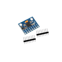 Dianxian IC MPU6050 Chip modul sirkuit terintegrasi MPU6050