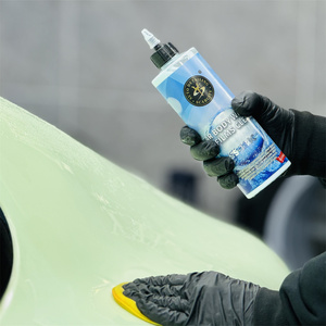 SCARCITY S-180C Élimine la suie, l'huile, les traces <span class=keywords><strong>de</strong></span> frottement et les taches des films vinyles pour voitures <span class=keywords><strong>Agent</strong></span> <span class=keywords><strong>de</strong></span> <span class=keywords><strong>nettoyage</strong></span> spécial Solution <span class=keywords><strong>d</strong></span>'<span class=keywords><strong>entretien</strong></span> - Product Image 4