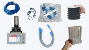 MT MEDICAL Hoogwaardige draagbare veterinaire anesthesiemachine met concurrerende prijs voor huisdieren, kosteneffectieve oplossing - Product Image 5