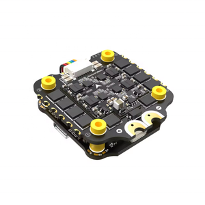 Controlador de Vuelo SpeedyBee F405 V4 BLS 60A 30.5x30.5mm FC&ESC Stack, Controlador de Vuelo 4 en 1, ESC 3-6S Lipo 23.5g para Dron FPV - Product Image 1