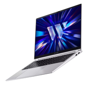Tout nouveau Vivobook Pro 16 S5650 Ultra 7 356H 32 Go 1 To 2,5K 165 Hz Ordinateur portable argenté avec graphismes intégrés