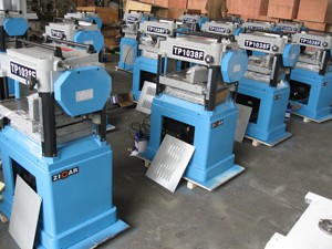 ウッドシックナー/木工シックナープレーナー、MB15/MB16 - Product Image 3