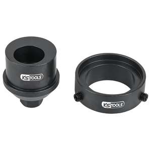 KS เครื่องมือปรับแคมเบอร์สำหรับ BMW เพลาหลัง, 2ชิ้น - Product Image 1