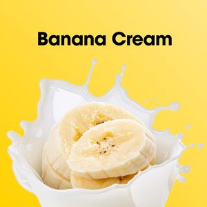 2lbs Protéine de Lactosérum Isolat Concentré en Poudre Crème de Banane Étiquette Privée Personnalisée ODM Mélange de Boisson Nutritionnelle Sportive - Product Image 2