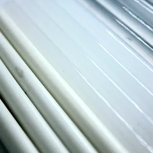 EVA legatoria trasparente colla a caldo per rilegatura adesivo senza odore e colore chiaro