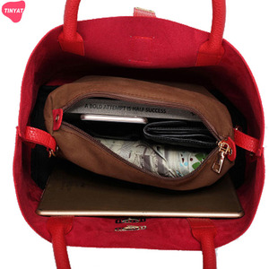Vente en gros de sacs à main en cuir de luxe pour femmes, sacs à main de créateurs de mode de haute qualité, nouveaux sacs à main pour femmes - Product Image 4