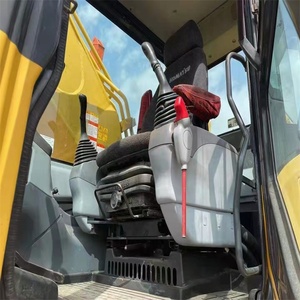 Gebruikt Komatsu PC360-7 Graafmachine <span class=keywords><strong>Digger</strong></span> Boortorens Te Koop In Uae Texas Uk Nz Ireland Cornwall Dubai Afrika - Product Image 6