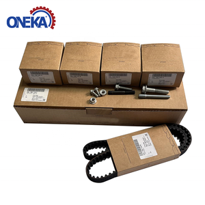 ONEKA <span class=keywords><strong>Kit</strong></span> de <span class=keywords><strong>correa</strong></span> de distribución 530055010 K025649XS 03L198119F para VW Transporter Tiguan Sharan Scirocco Polo <span class=keywords><strong>Golf</strong></span> 1.6L 2L - Product Image 4