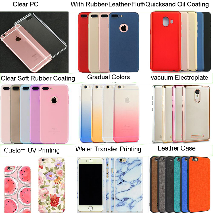 Personnalisé UV impression