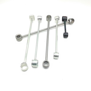 JOKA Nouvelles pièces détachées composants forgés à froid usinés A3/20 #   Rotule JKH27-16.8 pour la fabrication de biellettes de stabilisation 27x16.8mm - Product Image 6