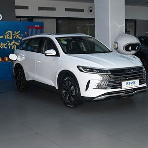 2024 2025 Byd Lion de mer 05 07 6 7 Dm-i Dmi 115km Ev Suv Voiture électrique Awd 4wd Suv Byd Lion de mer - Product Image 4