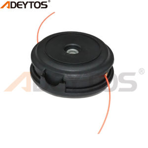 ADEYTOS Haute Qualité En Aluminium Bouton Tondeuse Tête Remplacement En Gros Outils De Jardin Accessoire - Product Image 2