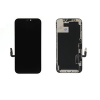 LCD Pengganti Layar Premium Asli untuk Layar Tampilan iPhone 12