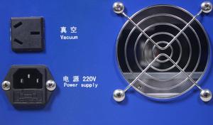 Лаборатории литий-ионная аккумуляторная батарея вакуумного напыления покрытие оборудование для производства прессованного угля для научно-исследовательских чехол сотового решений по обработке листового металла - Product Image 6