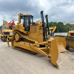 Bulldozer CAT D.8 à vendre aux États-Unis, Caterpillar d'occasion d'origine, modèles D.8R, D.8K, D.9R, D.9, D10 disponibles à la vente - Product Image 1