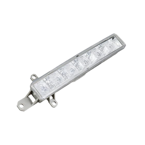 Luce di marcia diurna per Peugeot Partner 107 308 408 per Citroen <span class=keywords><strong>C1</strong></span> C3 per Citroen <span class=keywords><strong>C1</strong></span> C3 per Toyota <span class=keywords><strong>aygo</strong></span> 9677409380 9802795580 - Product Image 3