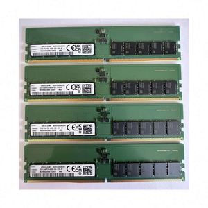 M321R8GA0BB0-CQK  Le plus populaire  64 Go (1x64 Go) DDR5 4800 Mhz PC5-38400 Mémoire RDIMM - Product Image 4