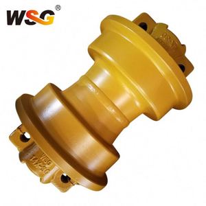 Rouleau de chenille pour bulldozer D31, ensemble de disques, vente chaude - Product Image 2