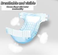 Vente en gros de culottes sexy jetables pour adultes pantalons en plastique de qualité pour l'incontinence couches à tirer vers le haut culottes sous-vêtements pour adultes