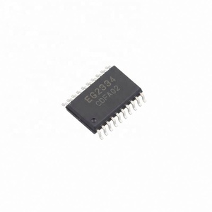EG2334 SOP-20-300mil Gate <b>Driver</b> Chip - Product Image 1