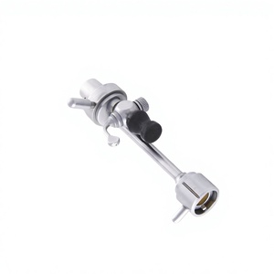 Uretrotomo Óptico Manual Cliniva Bridge, Instrumento Quirúrgico para Cirugía Urológica - Product Image 2